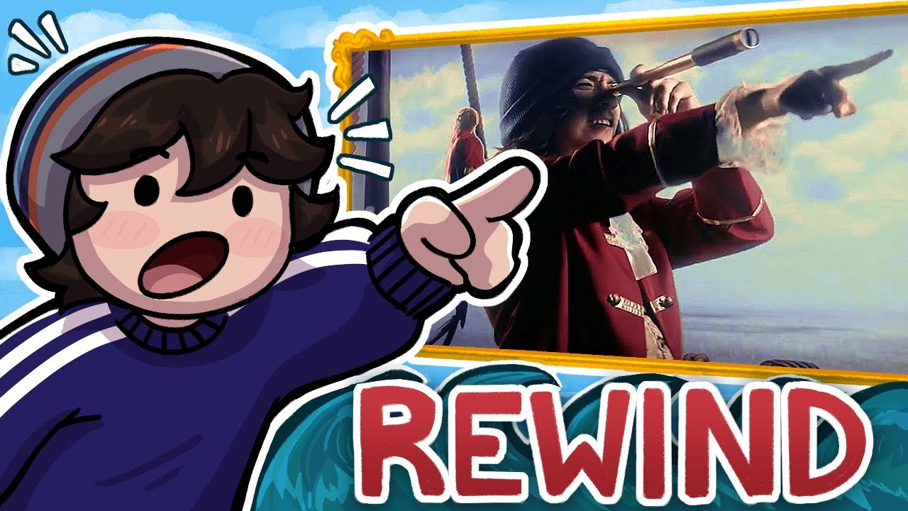 Quackity Reacciona a Rewind Hispano 2022