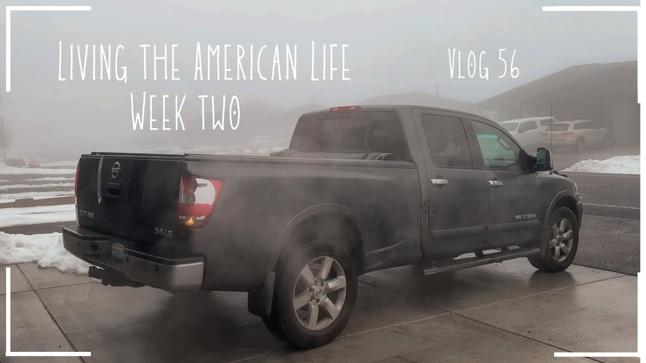 Die zweite Woche in Amerika ✨🇺🇸/ Vlog 56//ChiaraStella