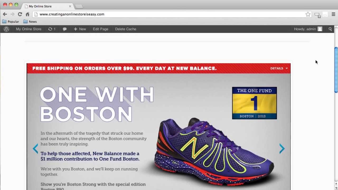 How to Make an Online Store - Step by Step Guide, Easy!