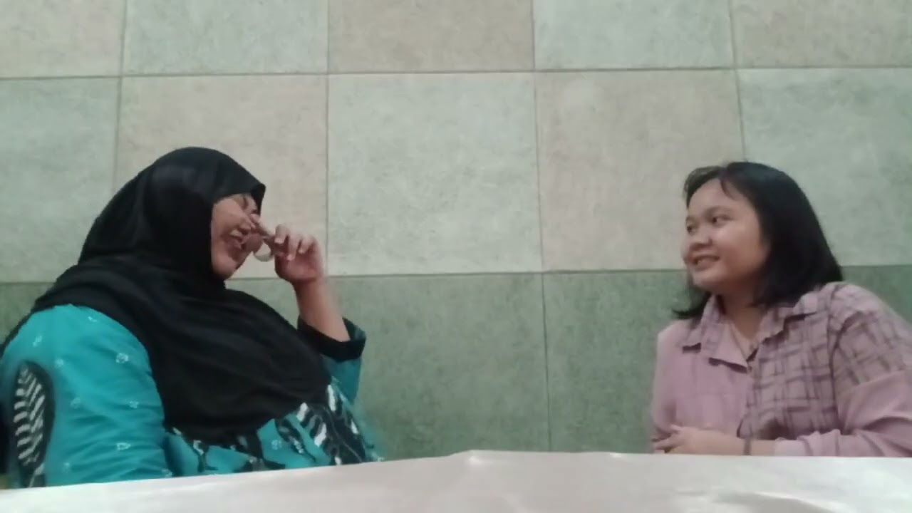 Praktik Konseling Stress Inoculation