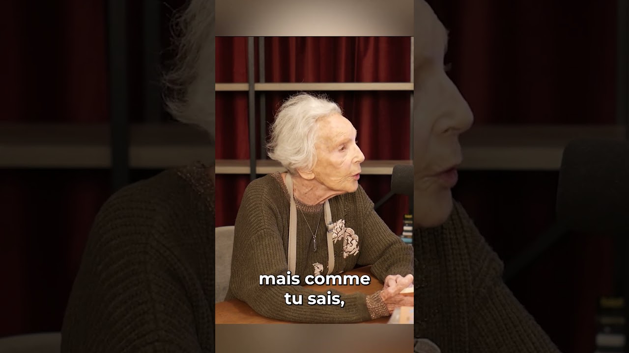Mon Qu&eacute;bec &agrave; moi Avec Nabila Ben Youssef #podcast