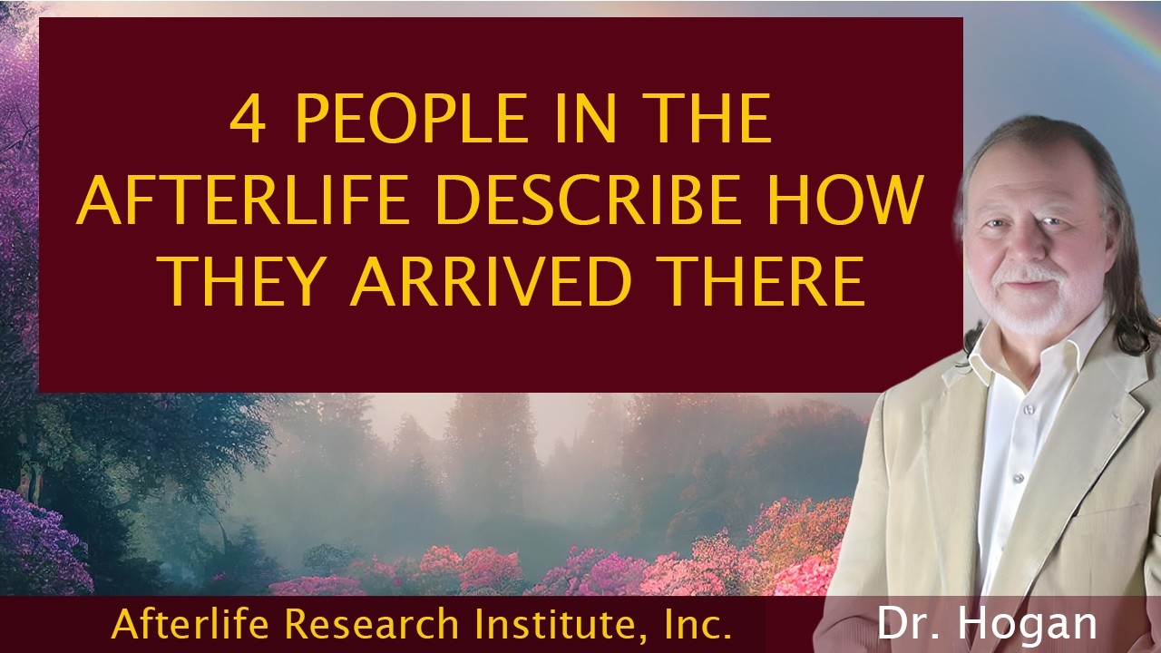 Seek Reality | Life After Death, Afterlife Evidence & Spiritual Truth