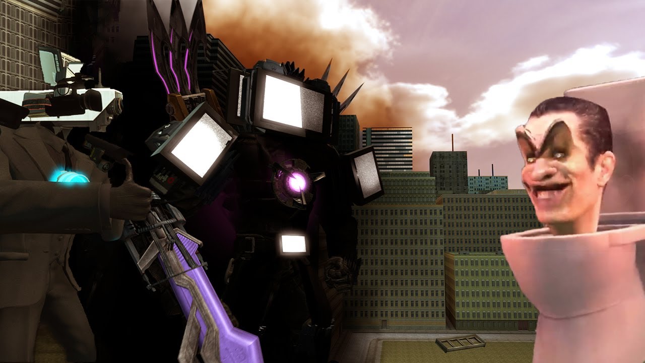 What if Upgraded Titan Cinema 