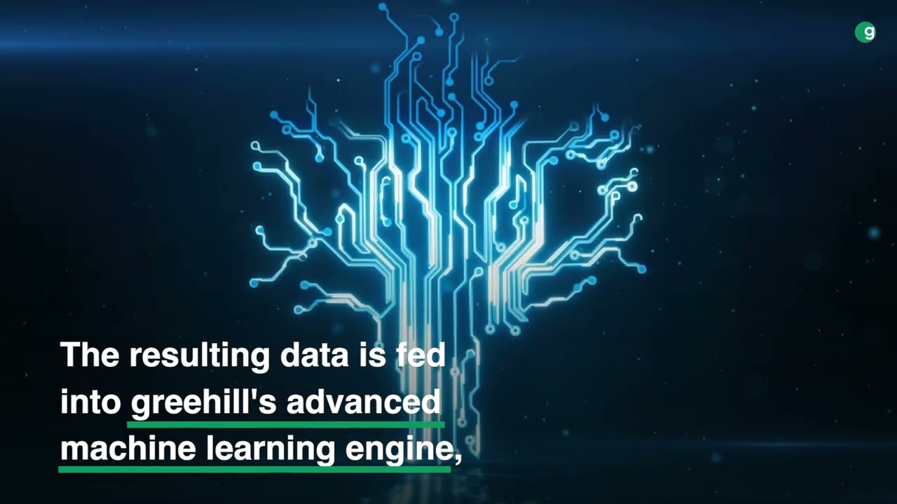 Expo Highlights greehill Virtual WCS22