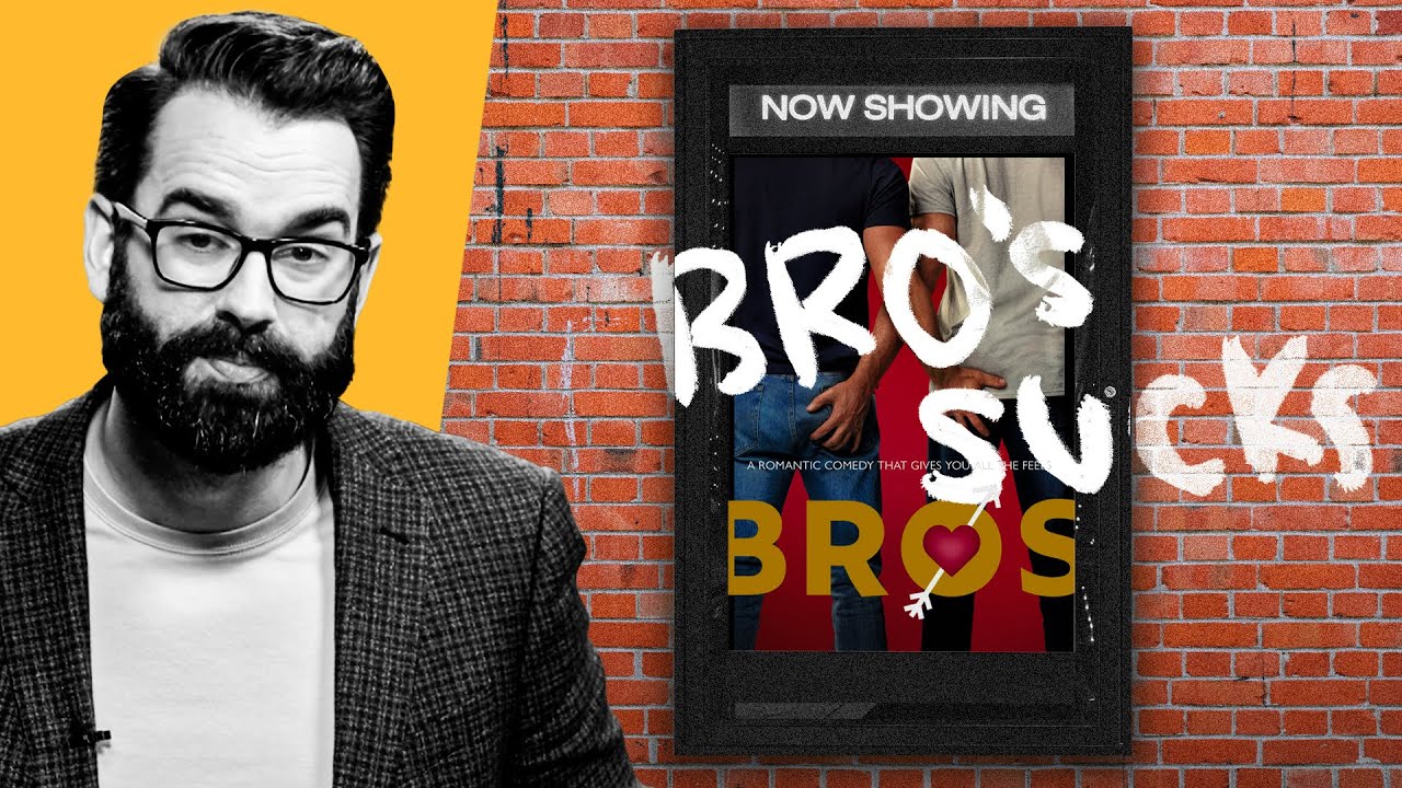 Gay Rom-Com's Opening Numbers Hurt Hollywood's Pride