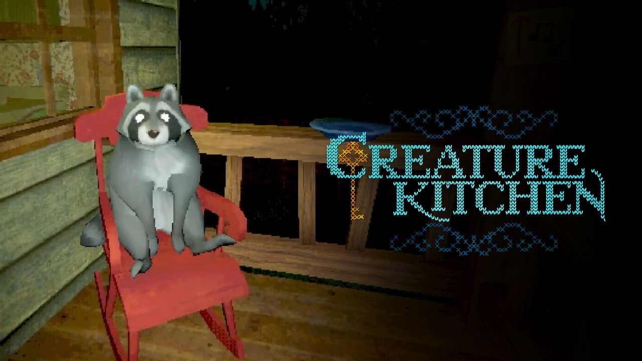 Creature Kitchen Demo Trailer
