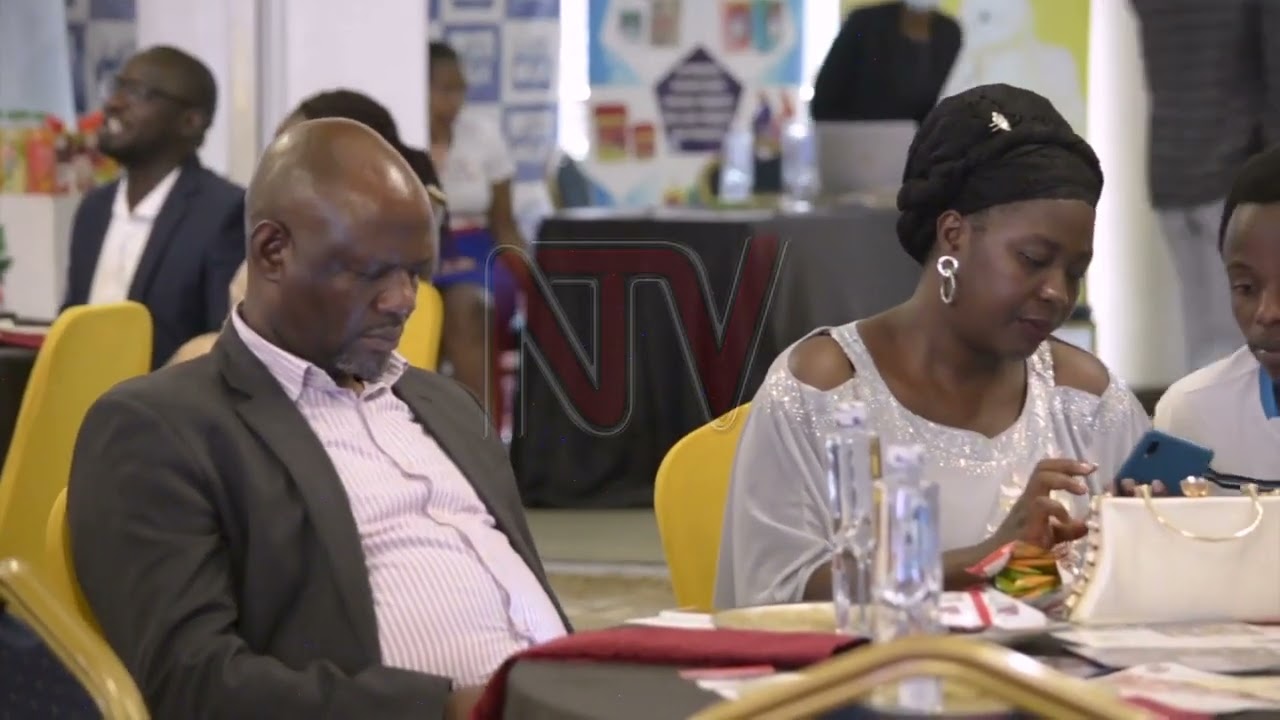 Dembe Trading Enterprises, Jik, Miadi and Indomie win at the East Africa Brand Awards