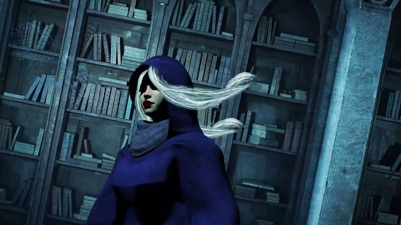DISMAL "All Is One" Official Video Animation - The Waltz Of Mind