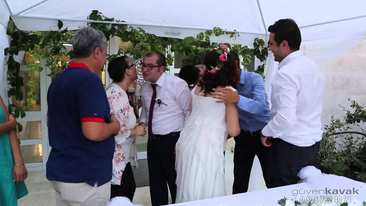 ERBAKIR FEN LİSESİ NİKAH