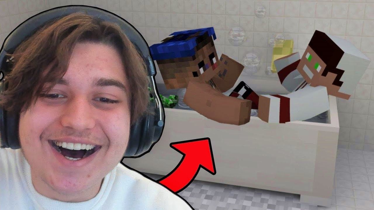 BU VİDEODAN SONRA KÜVET SATIŞLARI 📈📈 - Minecraft w/ LAZ