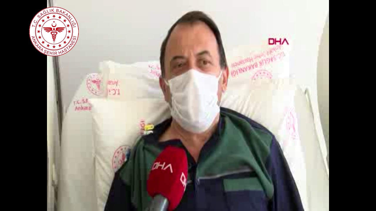 Pandemi İle Mücadelede Hastanemizde Böbrek Nakli