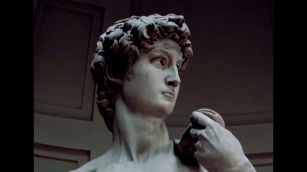 Escultura del Cinquecento y del Manierismo