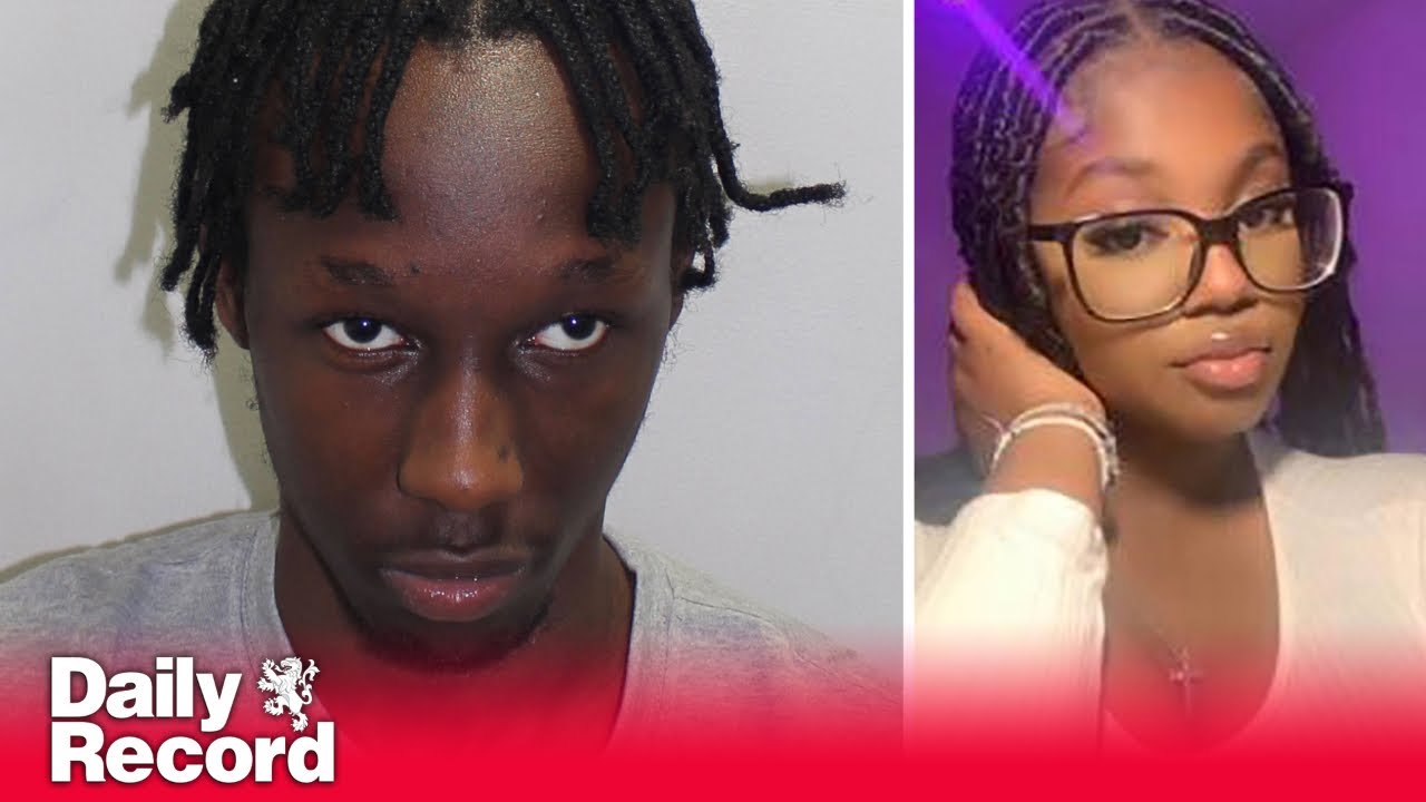 Teenager jailed for life for Elianne Andam murder in Croydon over teddy bear row