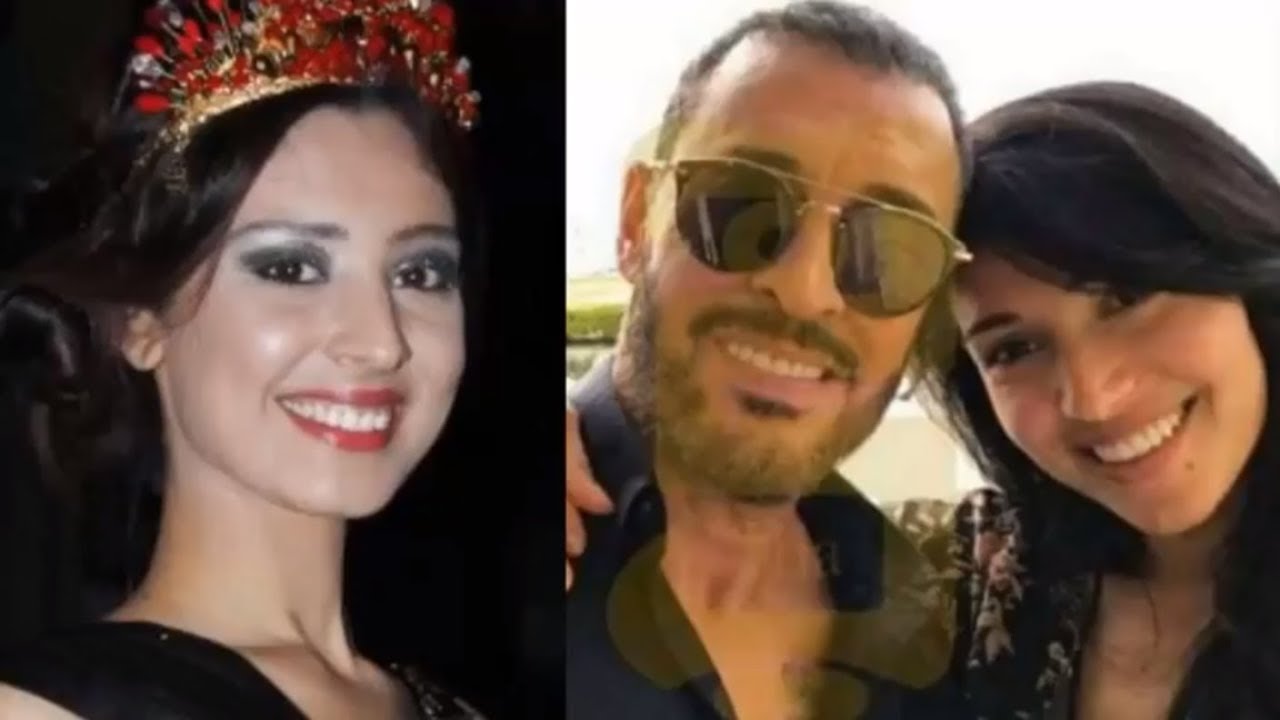خمس معلومات تعرفها لاول مرة عن سارة التونسية خطيبة كاظم الساهر / وكيف احبها القيصر ؟