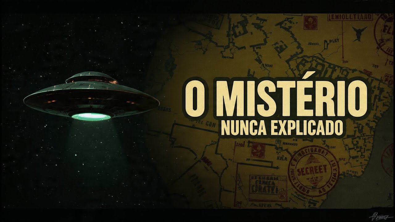 Operação Prato: o dossiê militar que o Brasil nunca explicou