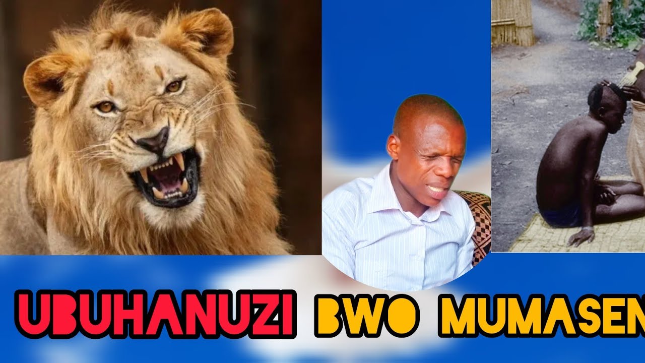 Wa muhanuzi avuze ibintu bikomeye Gusigwa Kwawe Kuraje Nubwo Wibagiranye ndaguhanuye