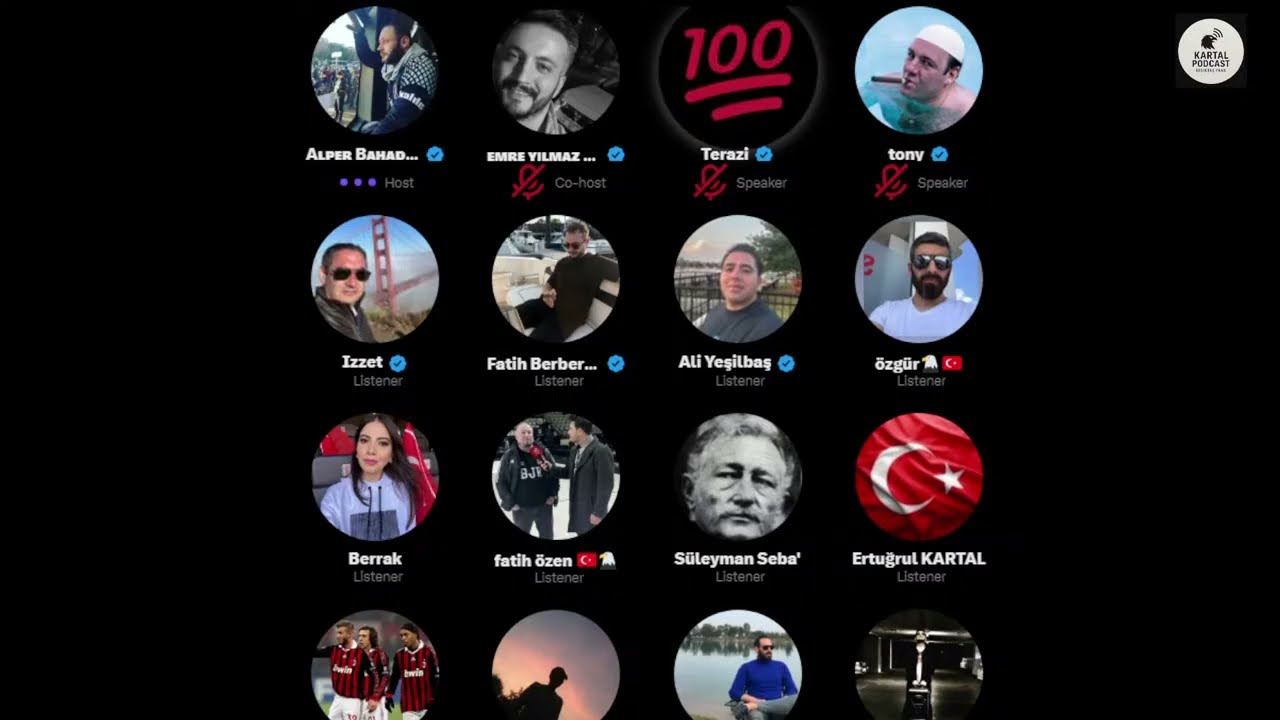 BJK Space 🦅 Alper Bahadır | şakşuka @90plusgoal