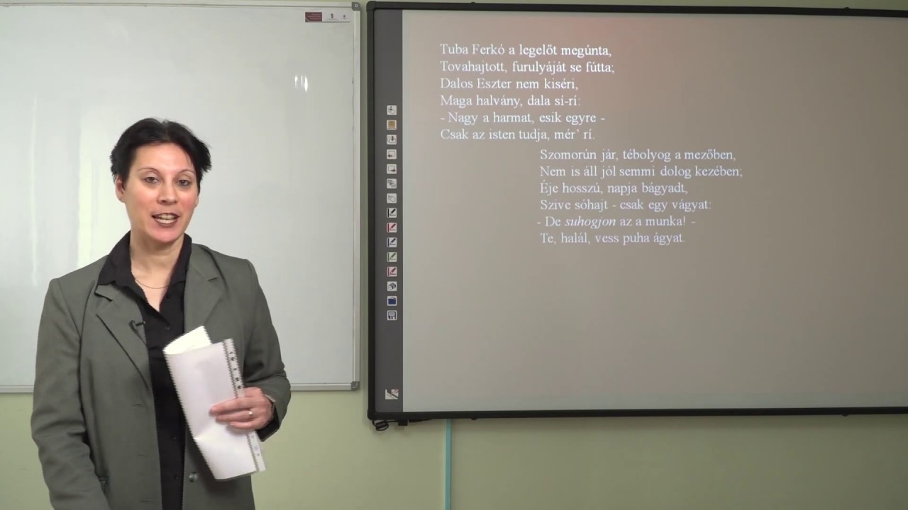 Arany János balladái