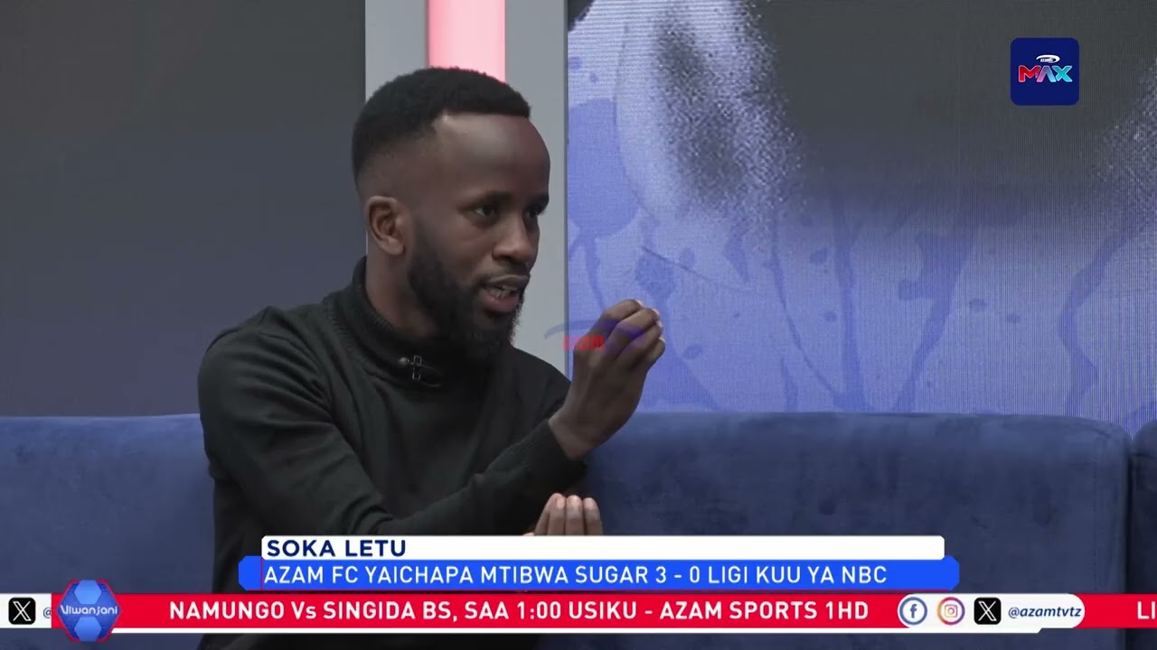 VIWANJANI | 26/02/2026 Uchambuzi mechi za NBC Premier League