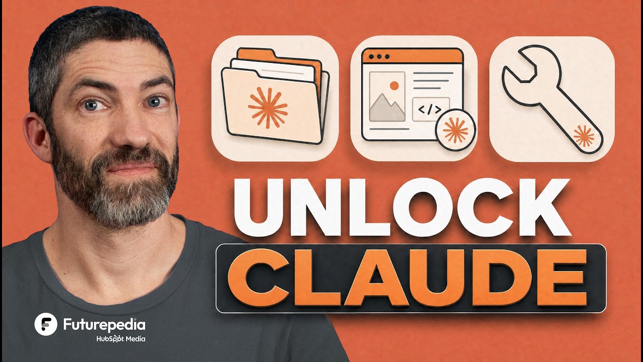 Три самые мощные функции Claude, о которых не знают новички.