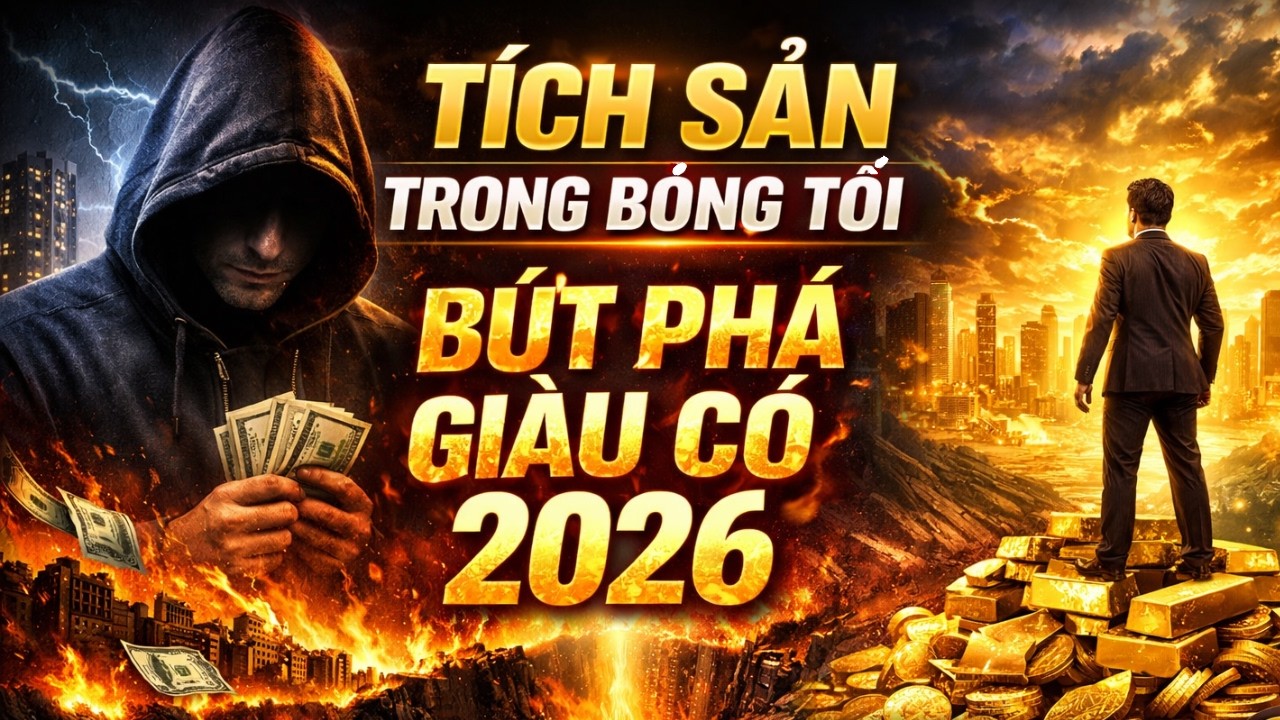 CHIẾN LƯỢC 