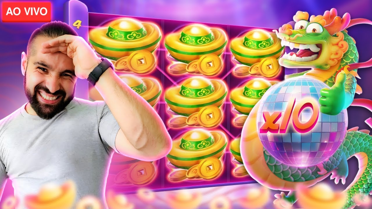 AO VIVO BUSCANDO MAX