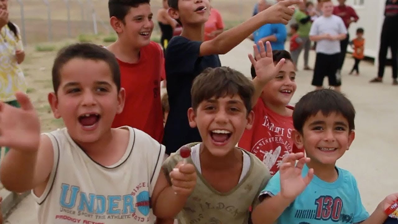 Open Doors Australia | We Serve The Persecuted Church