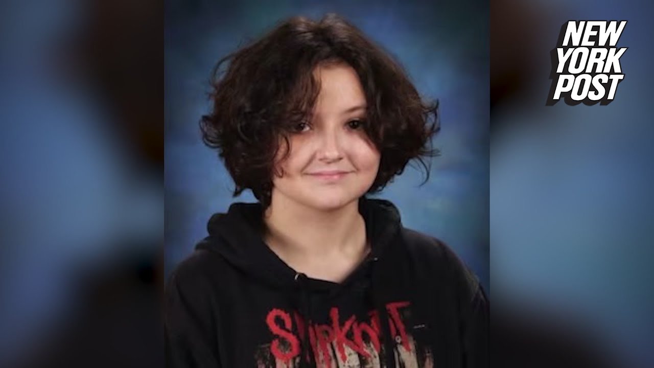 Non-binary student, 16, dies after girls ‘beat her head across the floor’ in bathroom assault