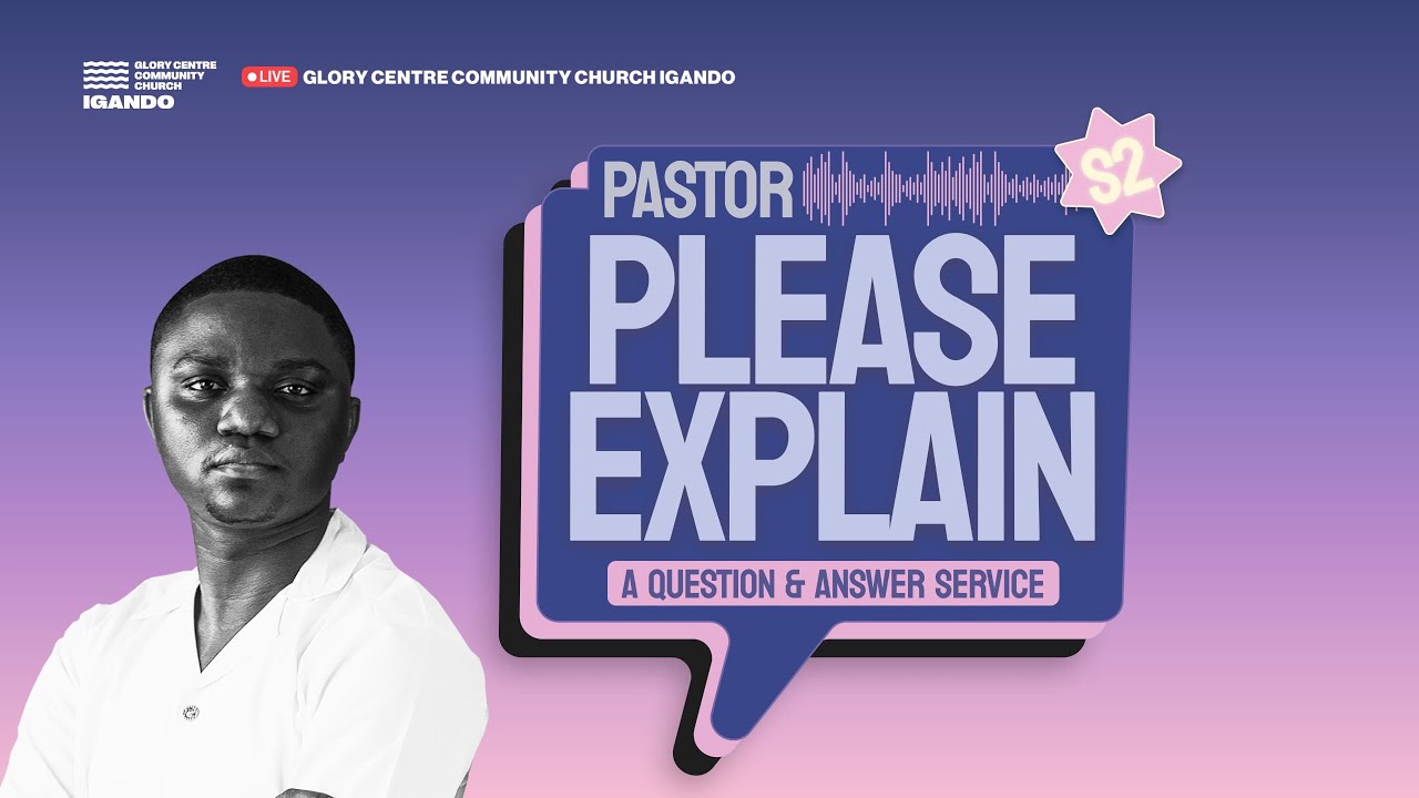 Sunday Service | Pastor Adetayo Omotayo  | Sunday 1st March, 2026
