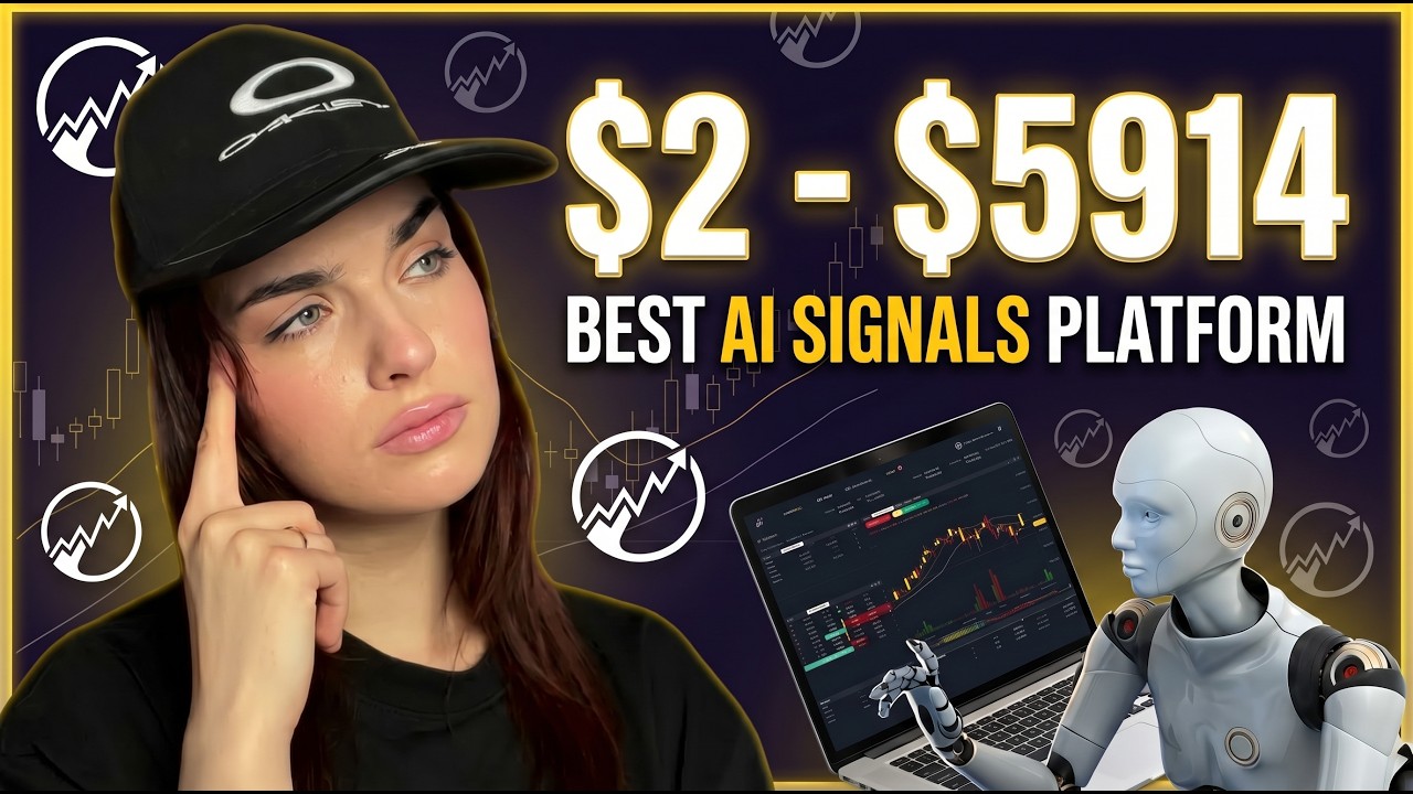 Binary options signals from AI Tool | QUOTEX TRADING WITH AI SIGNALS
