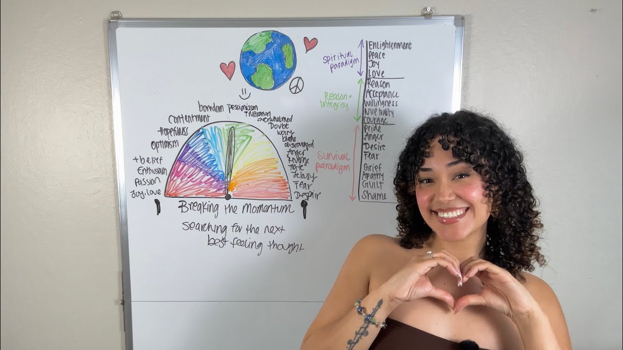 How to Feel So Good The Universe Spoils You For It✨💝