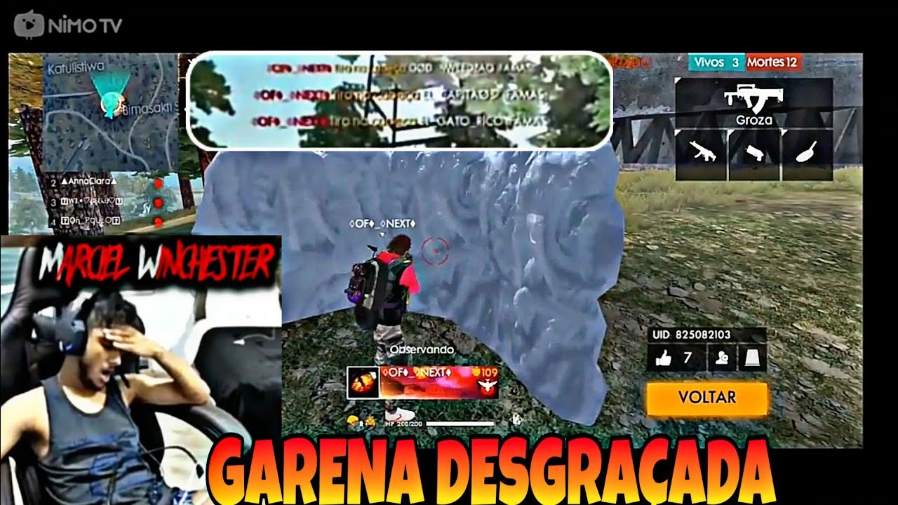 EL GATO WEEDZAO E MARULHO MORREM PRA HACKER DE TELETRANSPORTE, MELHORES CLIPES