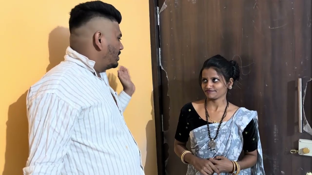 जवान लडकी को फसाकर रूम पर लाया #कॉमेडी #हिंदी 