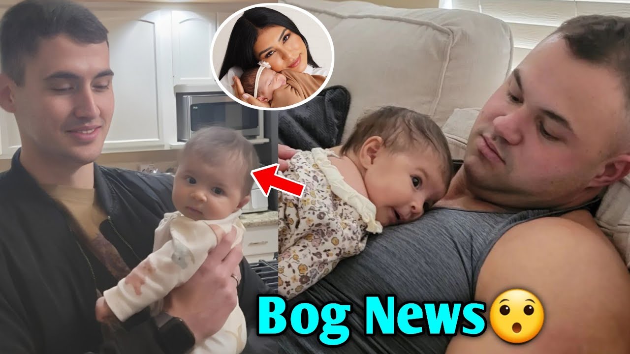 New 💥!! Johny Drop Very Shocking News Of Thais Baby! it will shock you