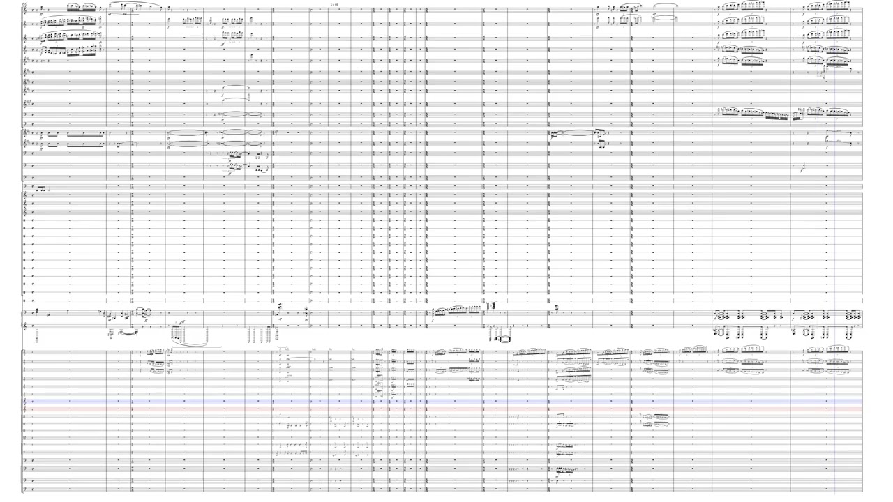 GONEWITHTHEWIND –1.Tornado.2.Aubade3.WinProgress 21st CenturyBoi