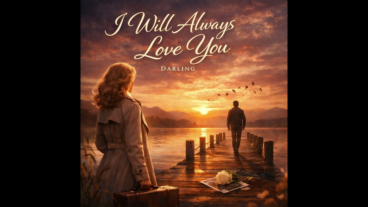 I Will Always Love You (Whitney Houston Rock Remake)