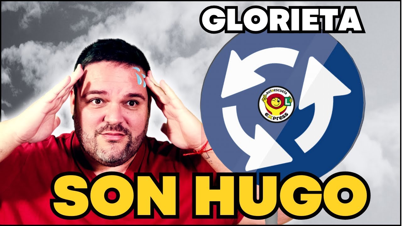 Rotonda de Son Hugo: Trucos para superarla con éxito (y sin estrés)