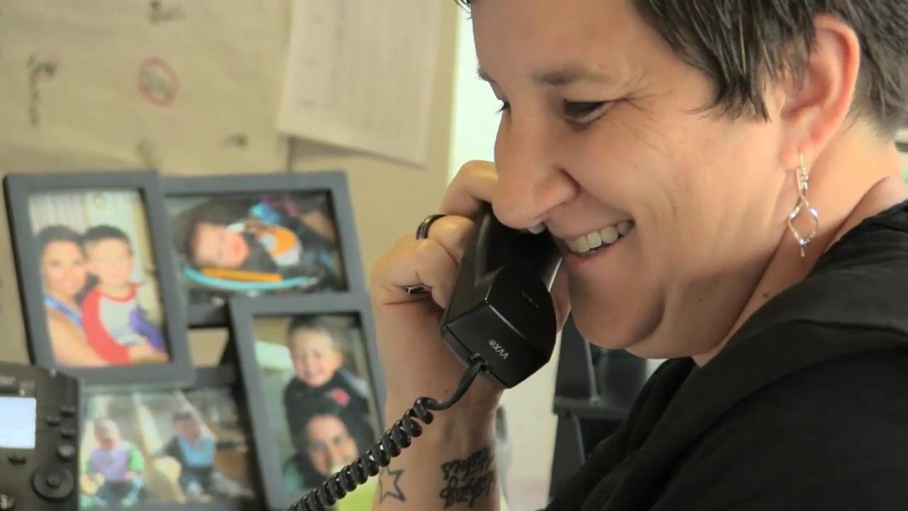 Delta T Group Recruitment Video