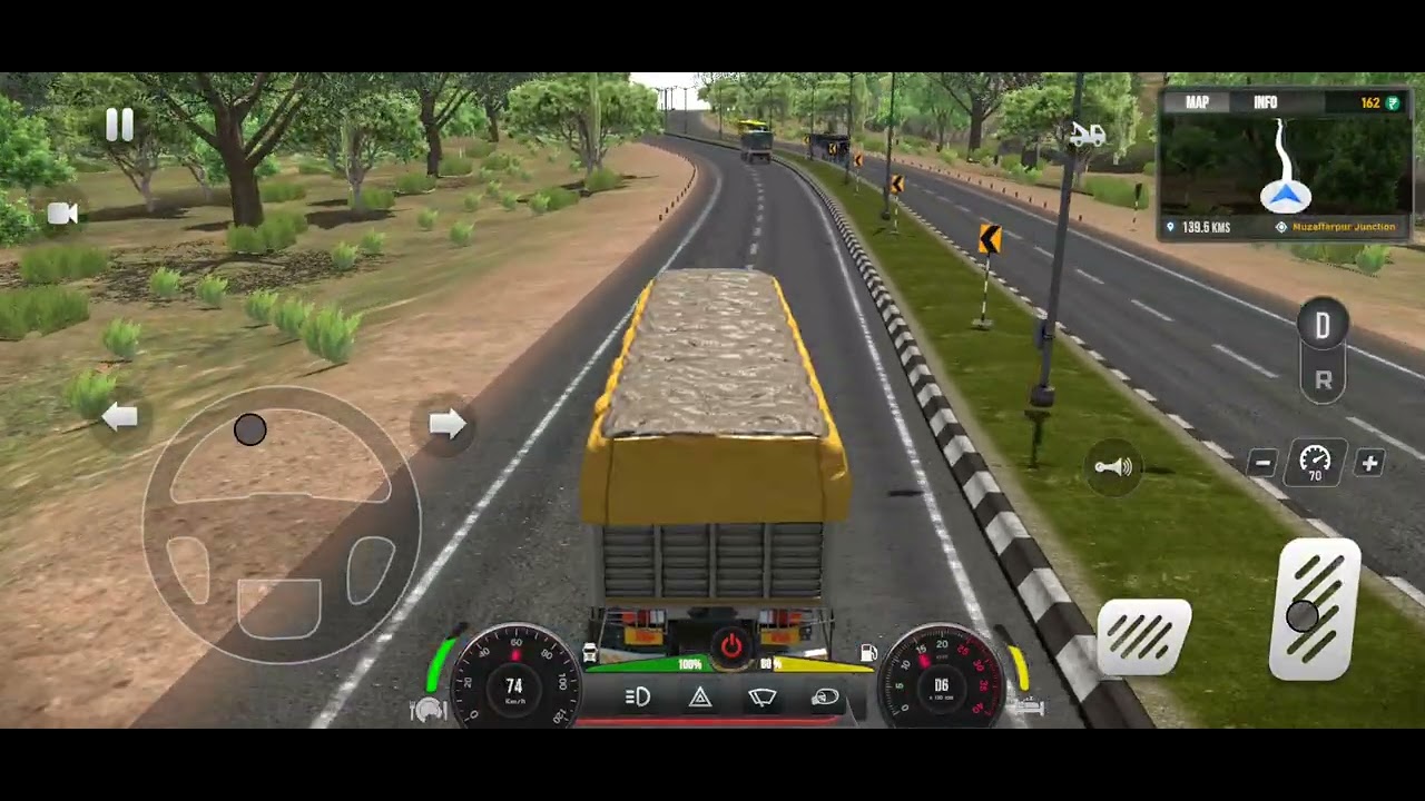 Truck masters india 🇮🇳 #subscribe #like #trending #viral #comment #gaming 