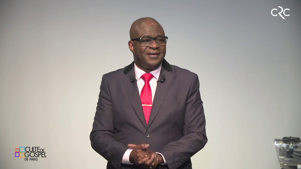 Ne nous laissons pas enfermer dans les temps d'ignorance | Pst. David Goma [14 mars 2021]