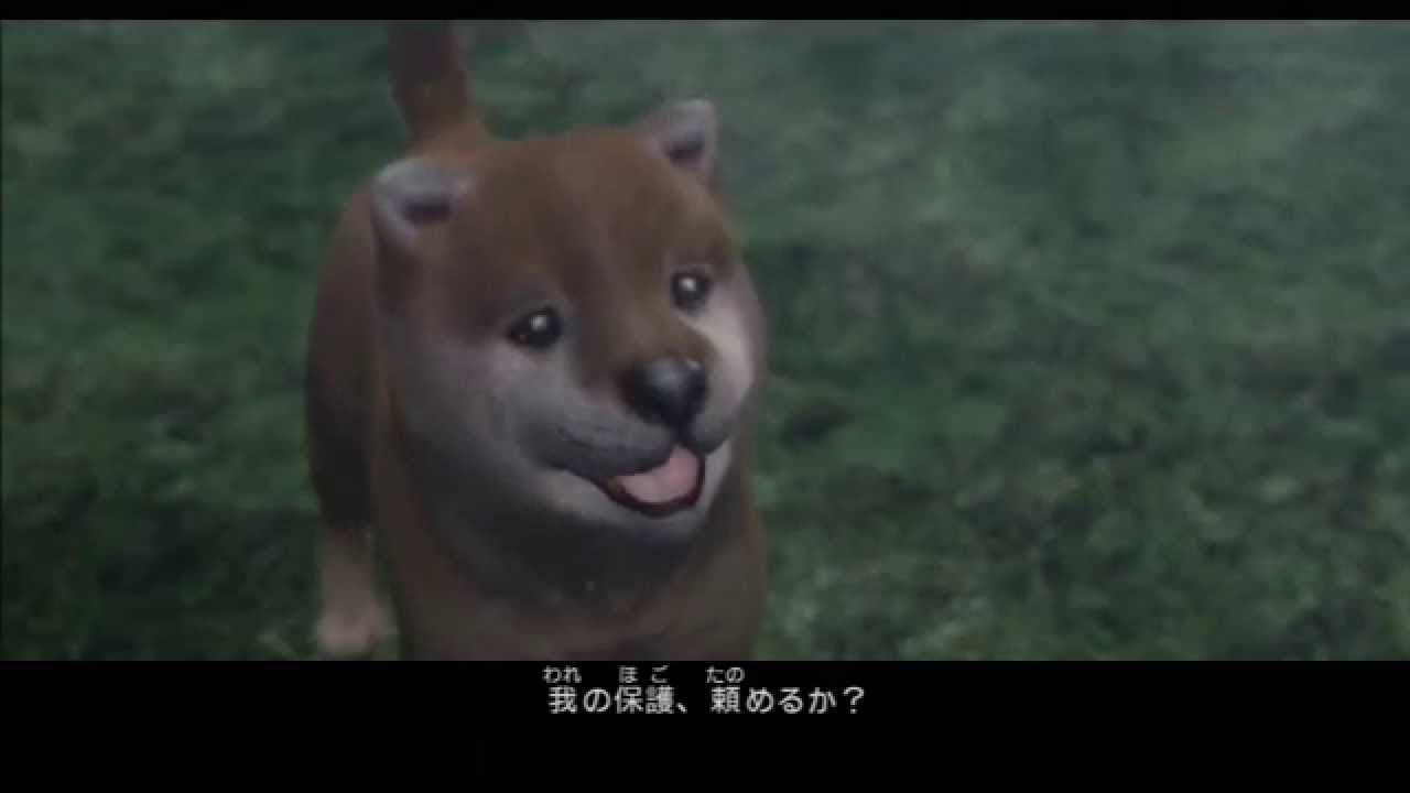 戦国無双3]座興の終わり