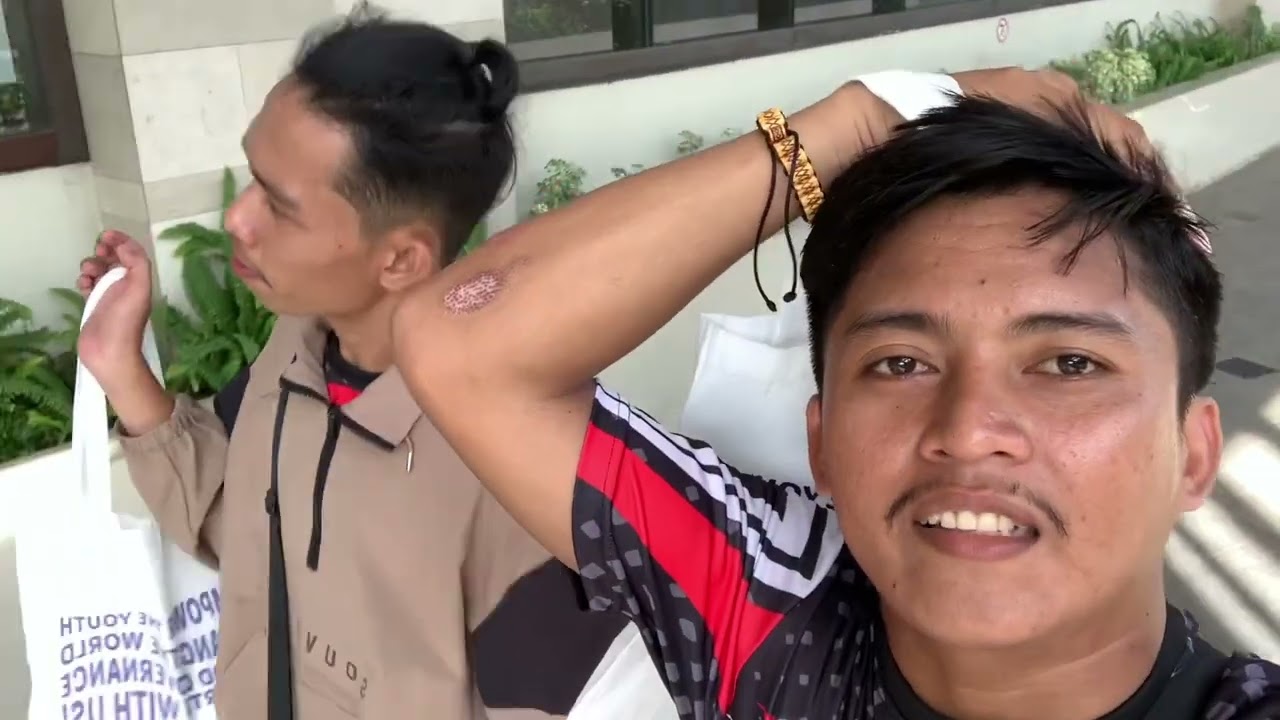 MY FIRST TIME IN ILOILO CITY