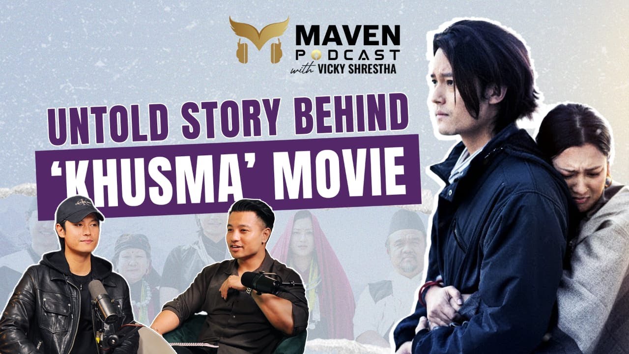 UNTOLD STORY of ‘Khusma’ Movie ❤️