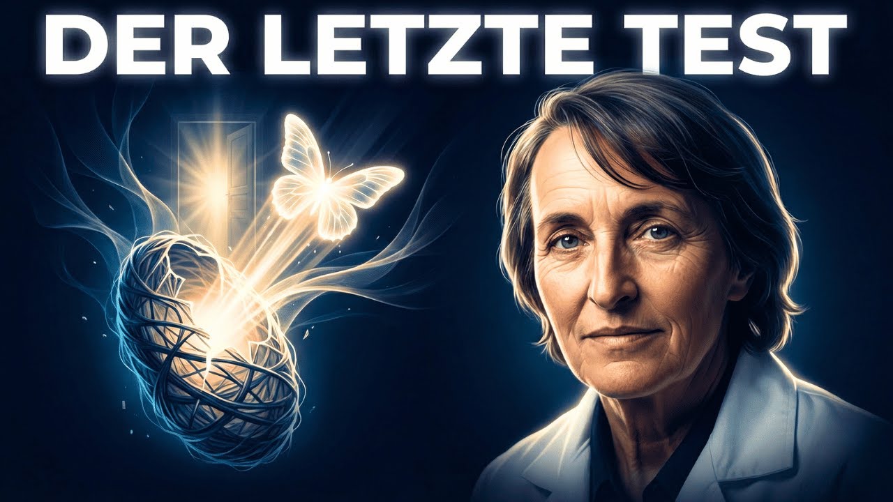 Dein Tod Ist Nicht Das Ende   Elisabeth Kübler Ross