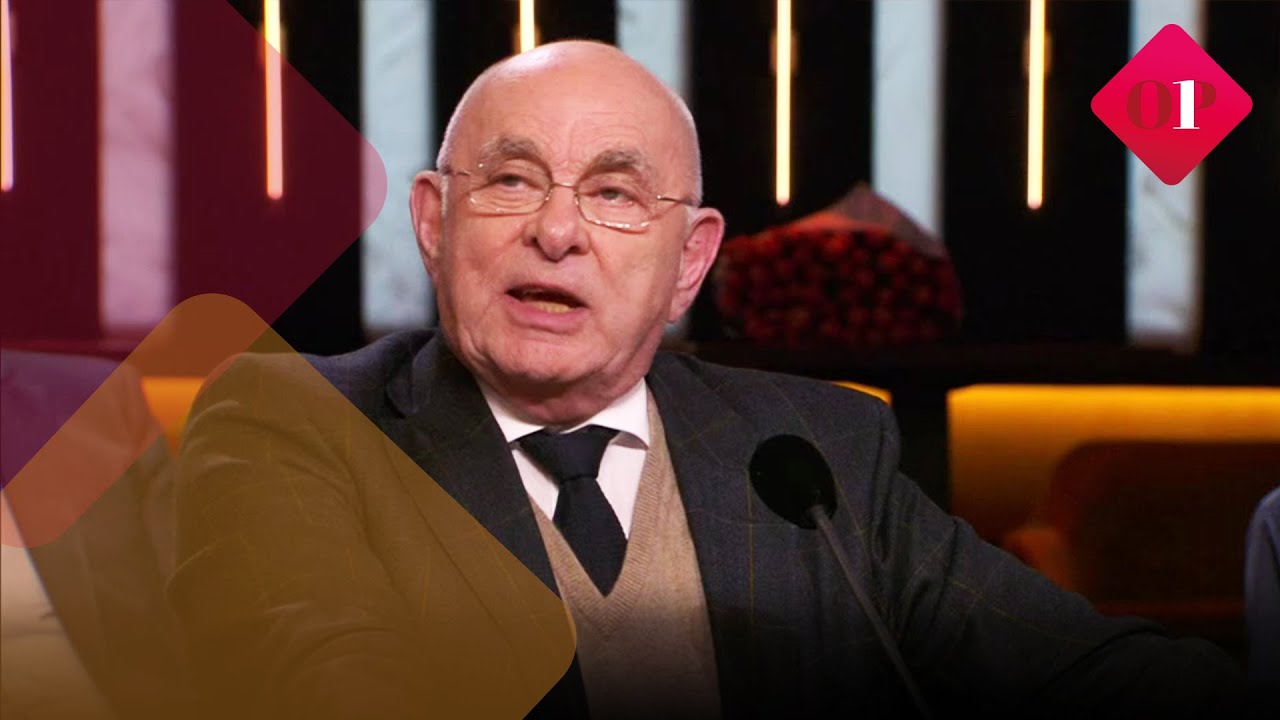 UEFA verplaatst EK-voetbal naar 2021: Michael van Praag, Dione de Graaff en Tom van 't Hek reageren