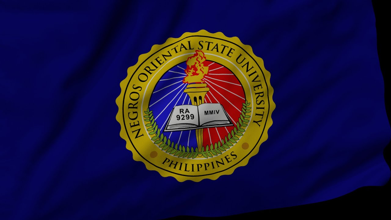 Negros Oriental State University (NORSU) Institutional Video