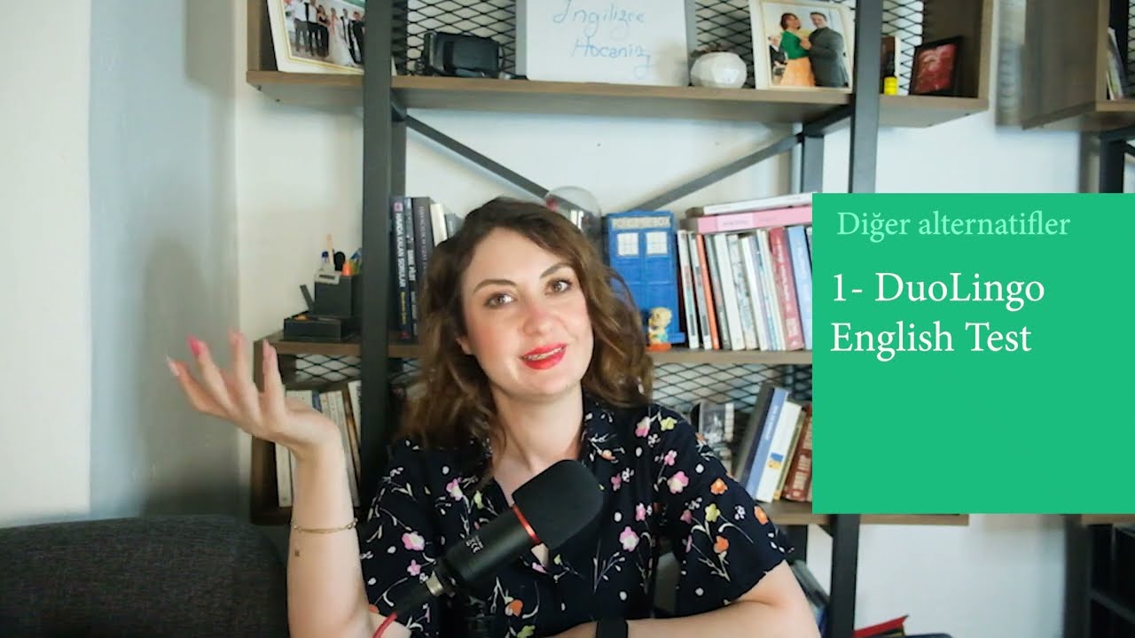 IELTS vs TOEFL | Hangi sınavı tercih etmeliyim | İngilizce Sınavları Hakkında Bilmen Gereken Her Şey