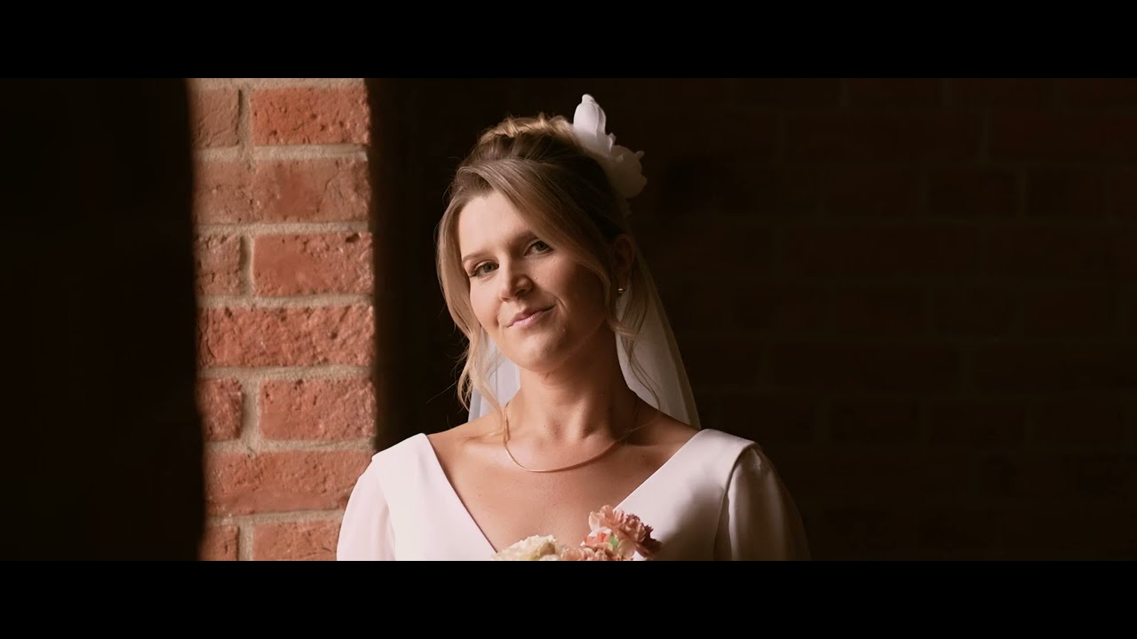 Małgosia & Artur | Teledysk Ślubny | Forteca Kręgliccy