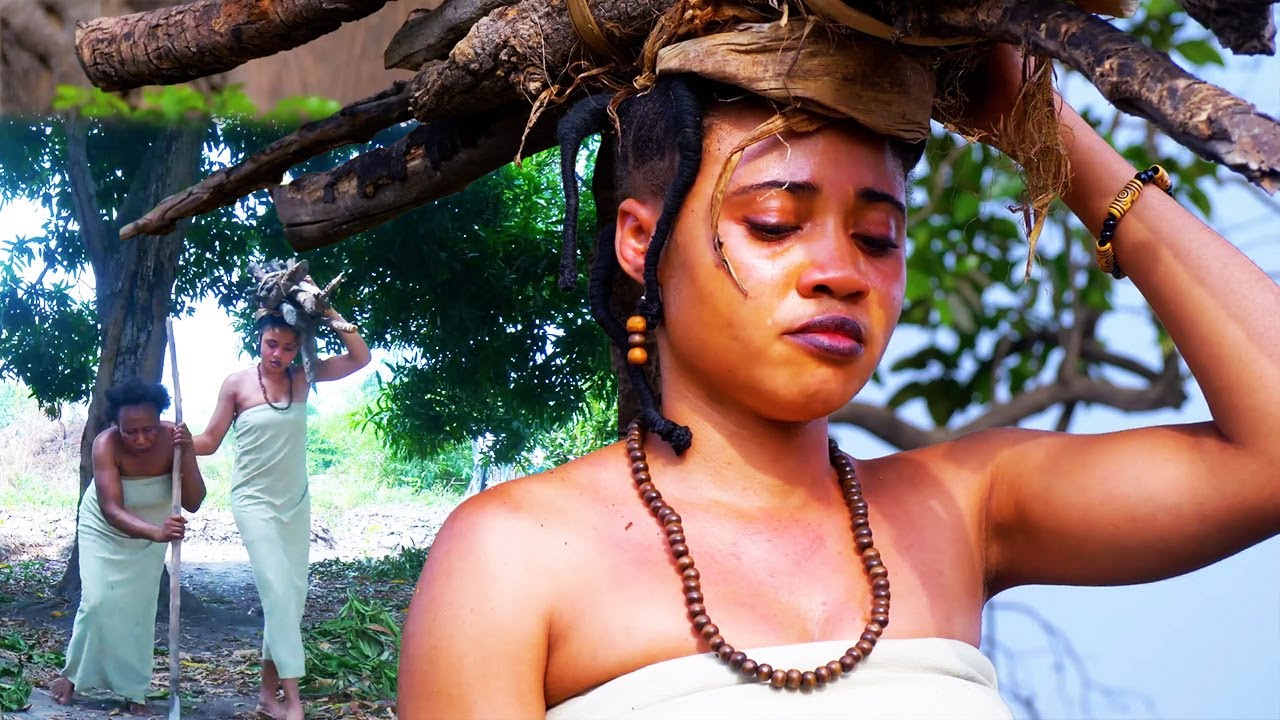 Elle A Souffert En Silence Jusqu'à Ce Que La Vérité Éclate - Film Nigerian En Francais 2026