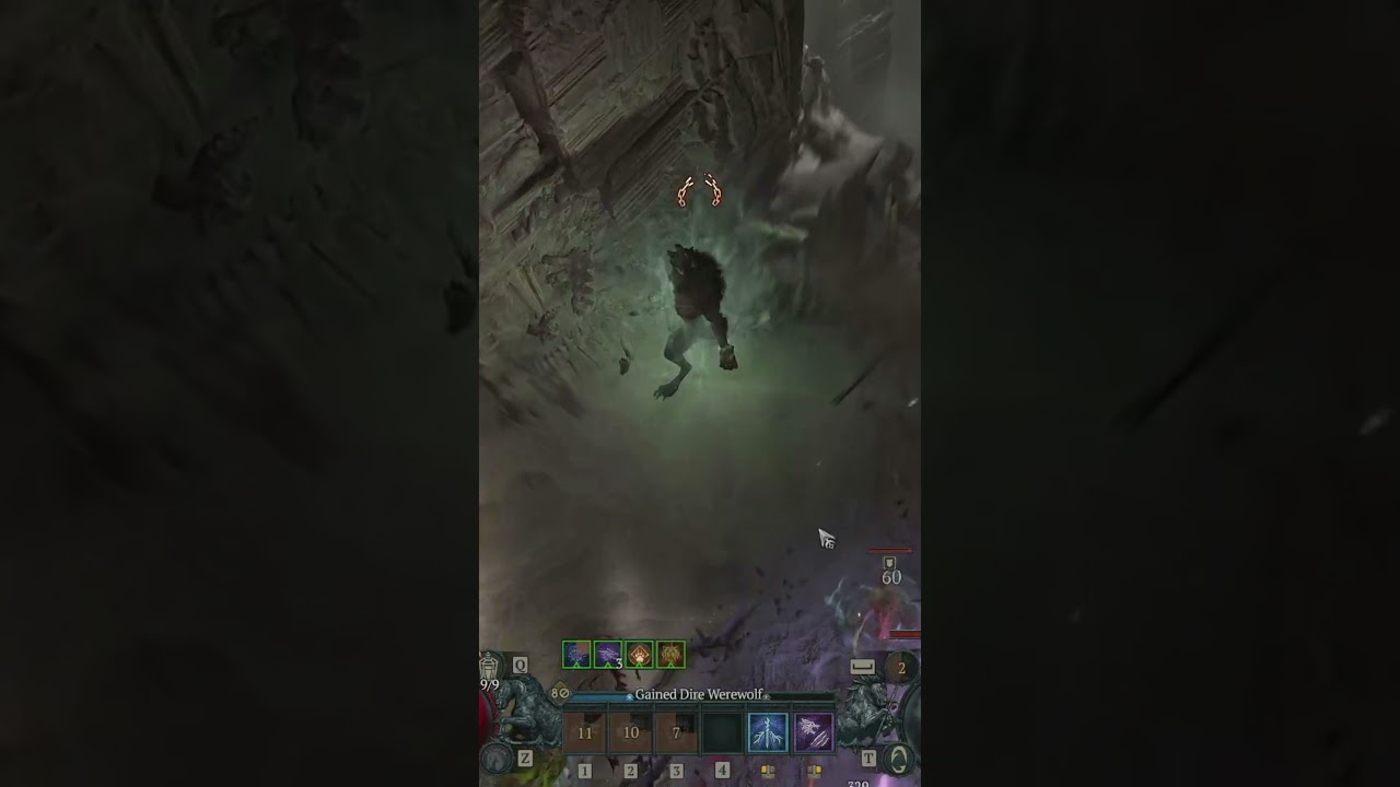 Прошло 3 недели, а этот билд друида всё ещё просто бомба | Diablo 4